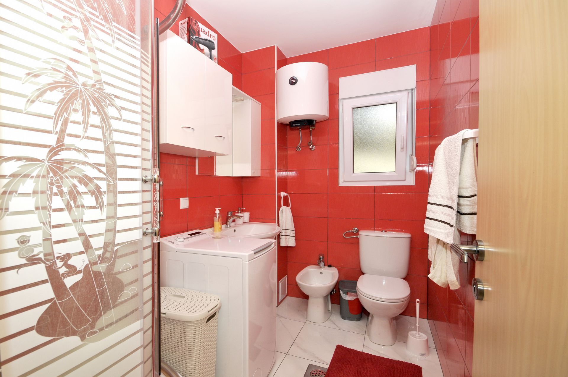 Apartments Ivica 108231-A2