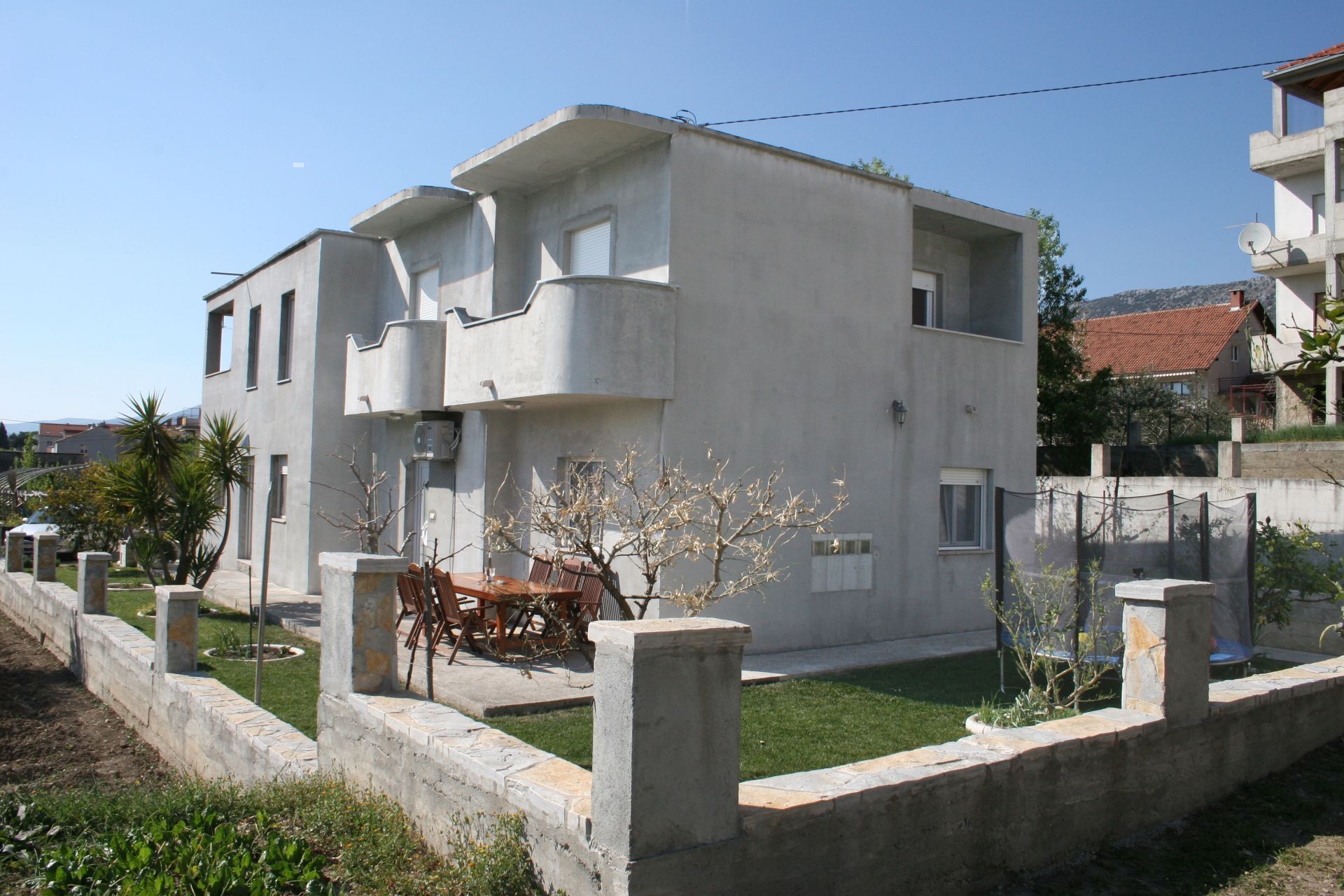 Apartmani Ivica A2