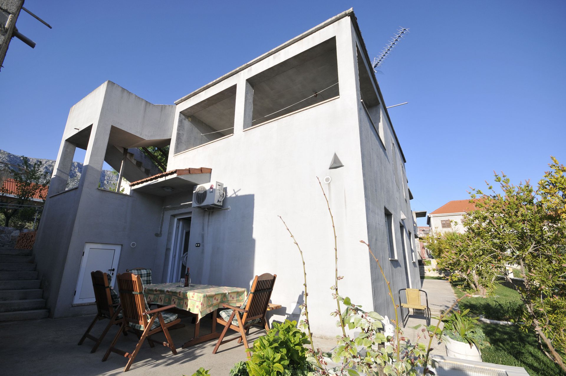Apartments Ivica 108231-A1