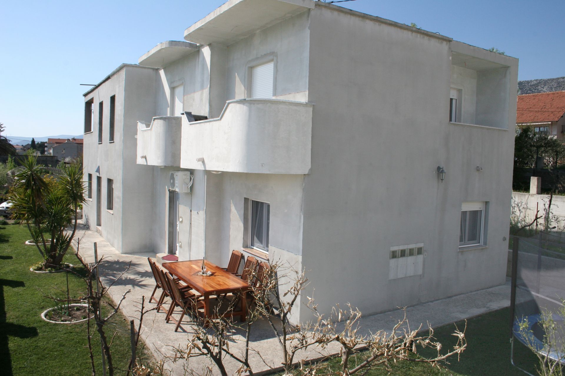Apartments Ivica 108231-A1