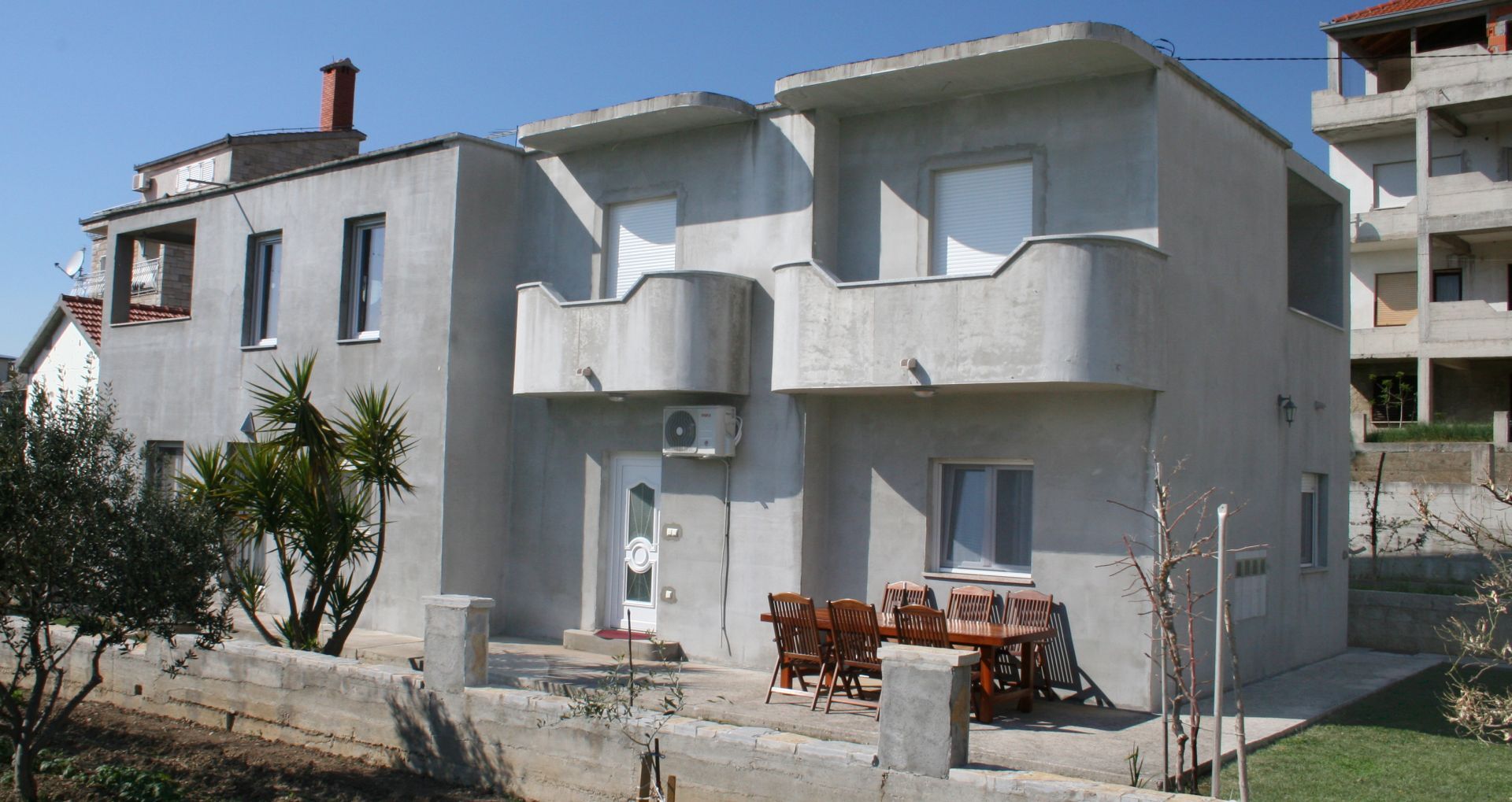 Apartments Ivica 108231-A1