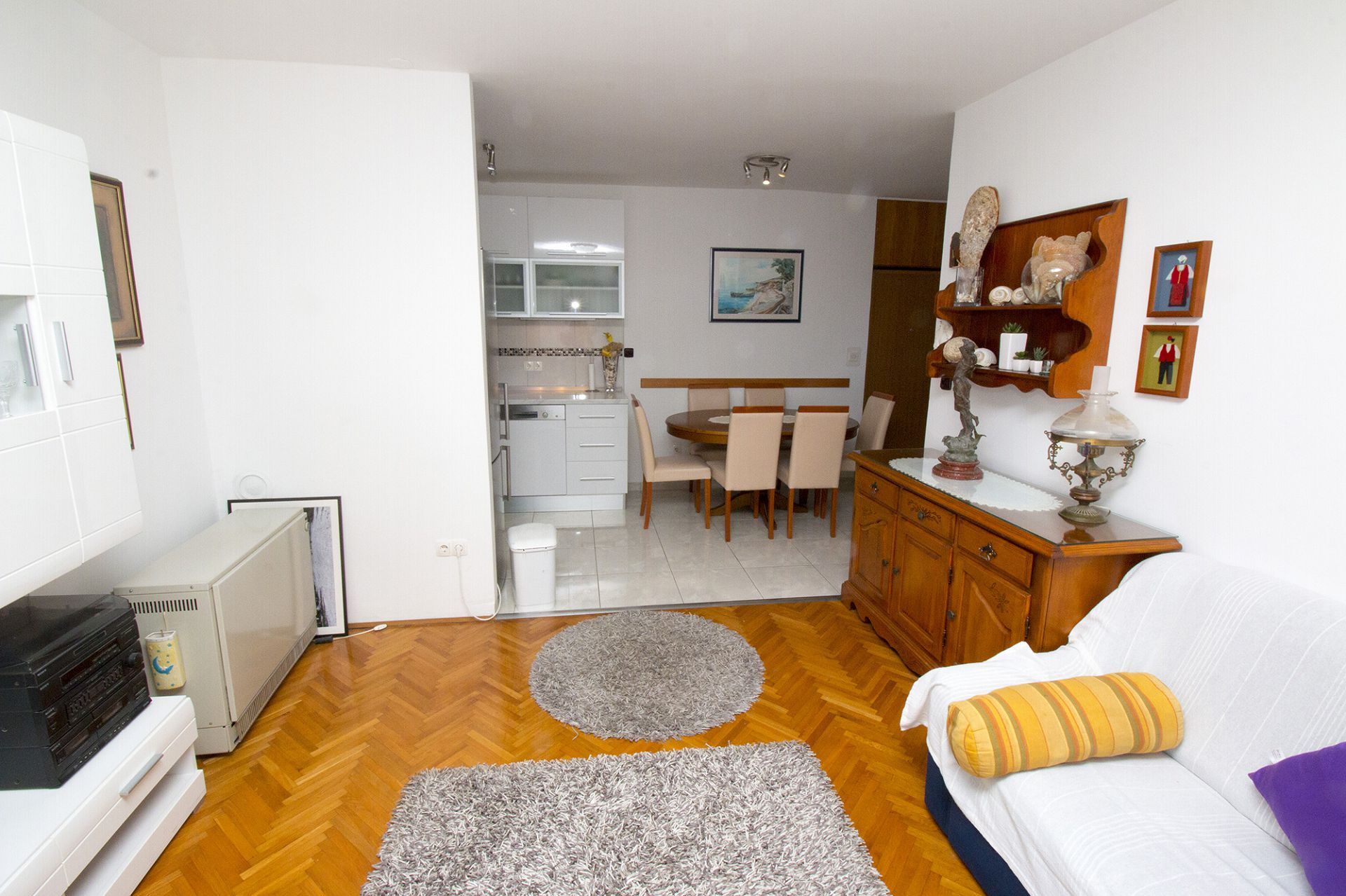 Apartment Jerko 108241-A1
