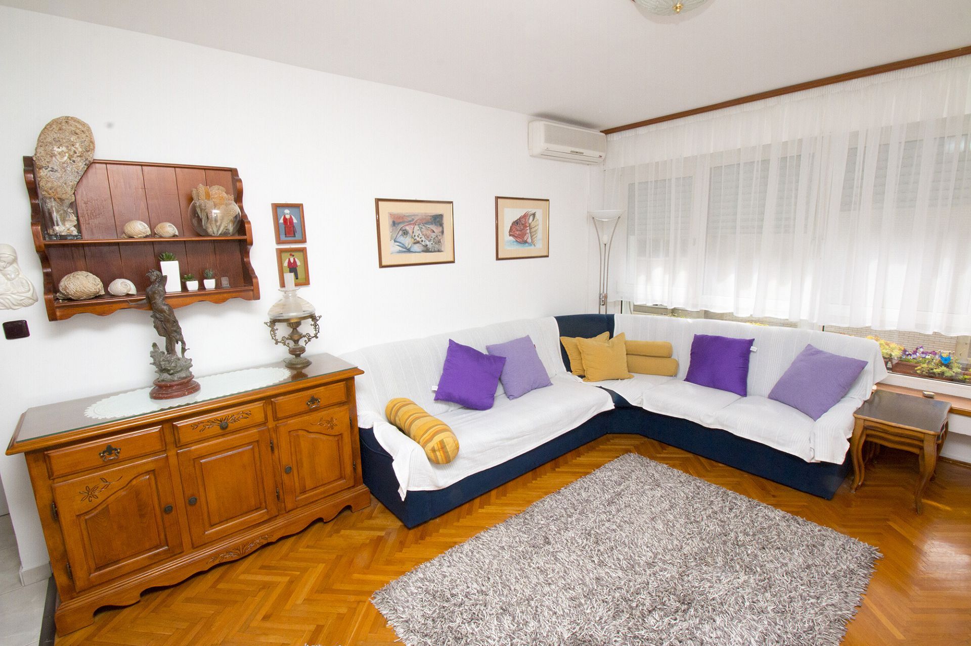 Apartment Jerko 108241-A1