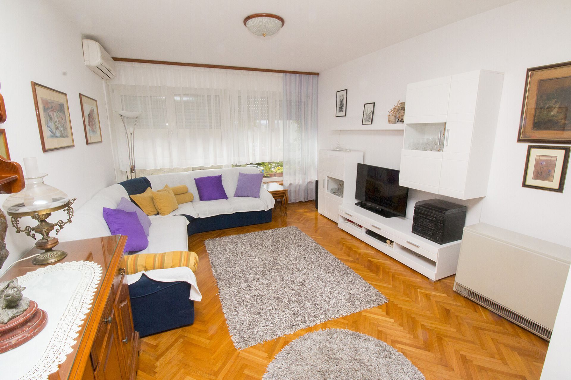 Apartment Jerko 108241-A1