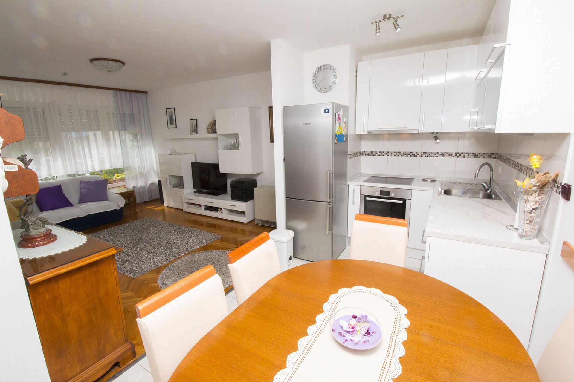 Apartment Jerko 108241-A1