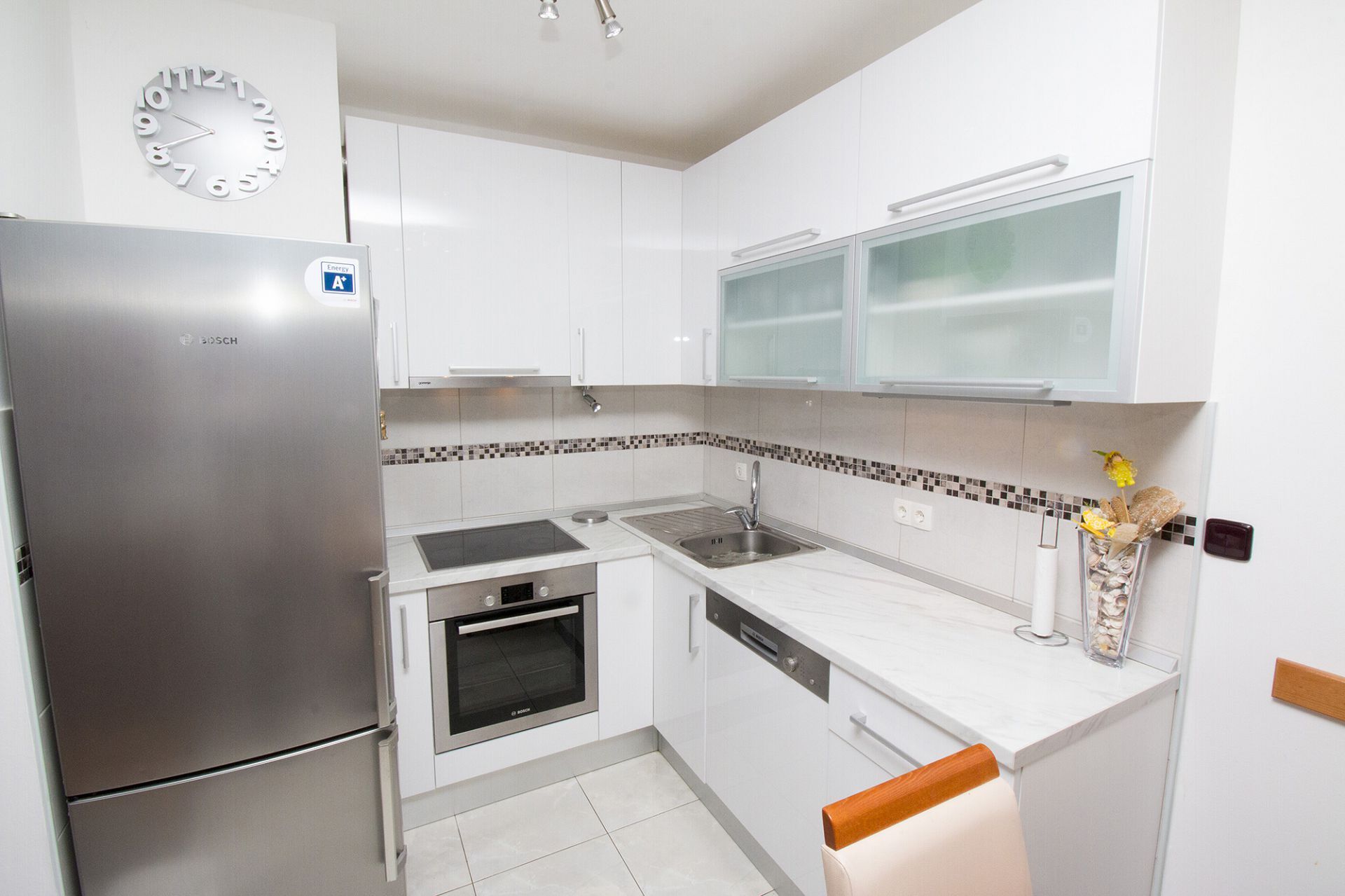 Apartment Jerko 108241-A1