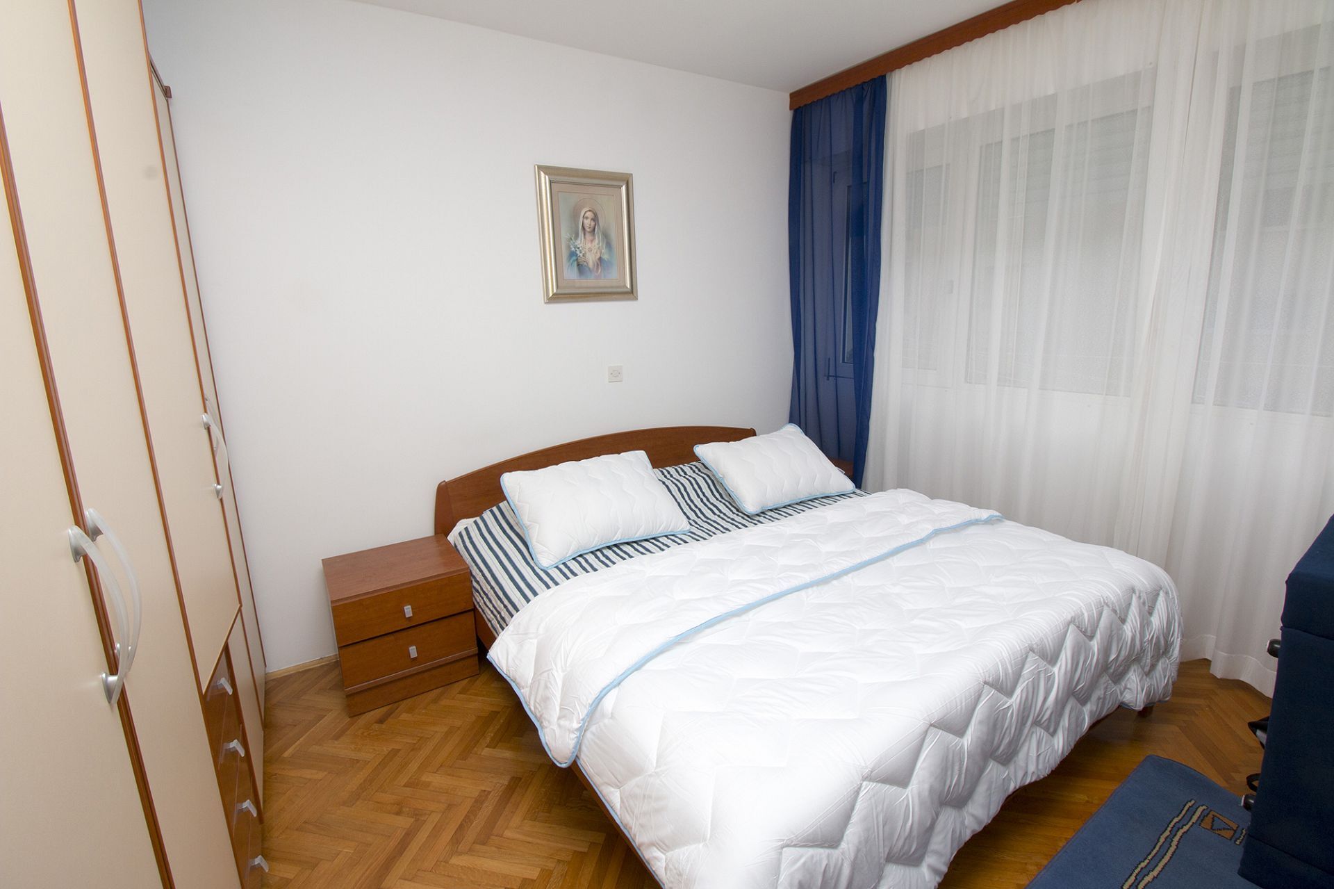Apartment Jerko 108241-A1