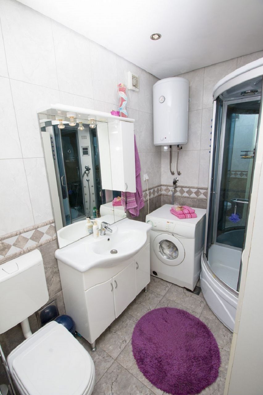 Apartment Jerko 108241-A1