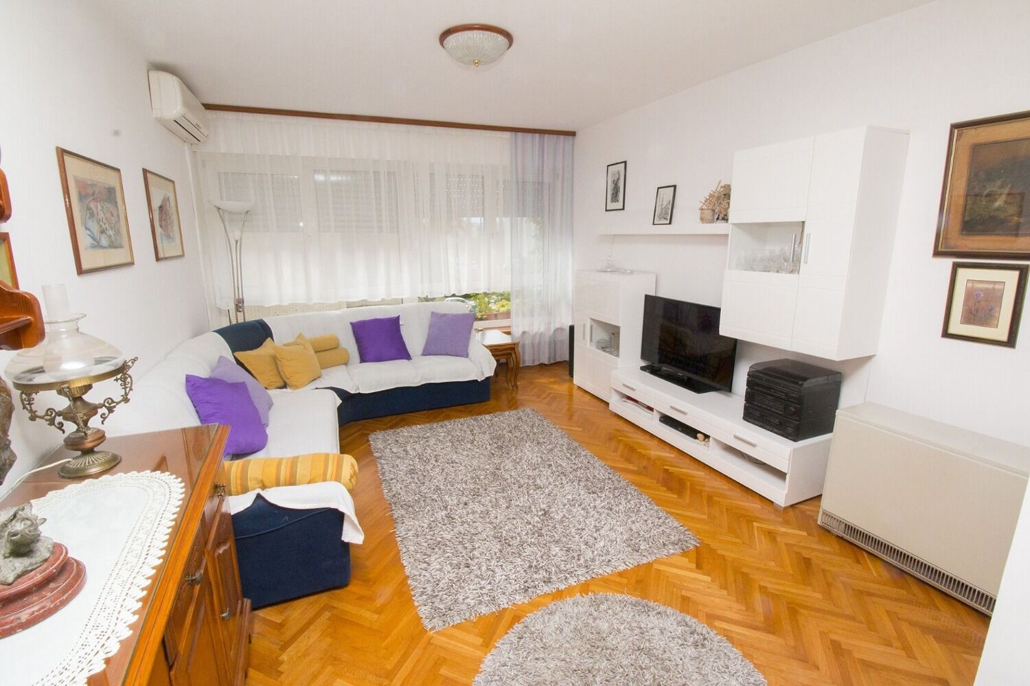 Apartment Jerko 108241-A1