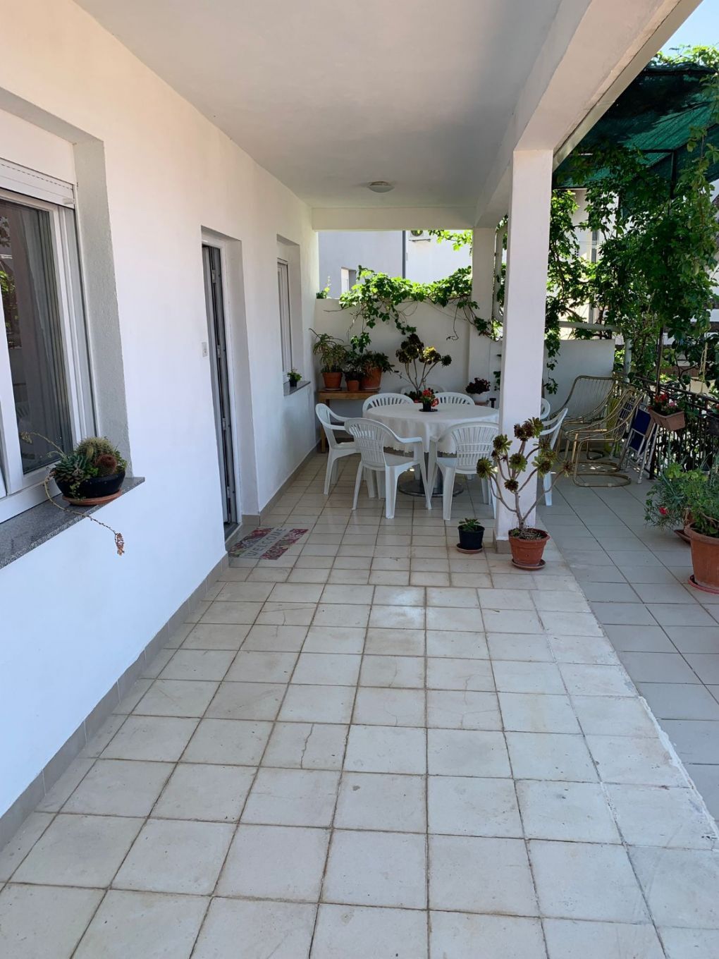 Apartments Josip 108251-A1
