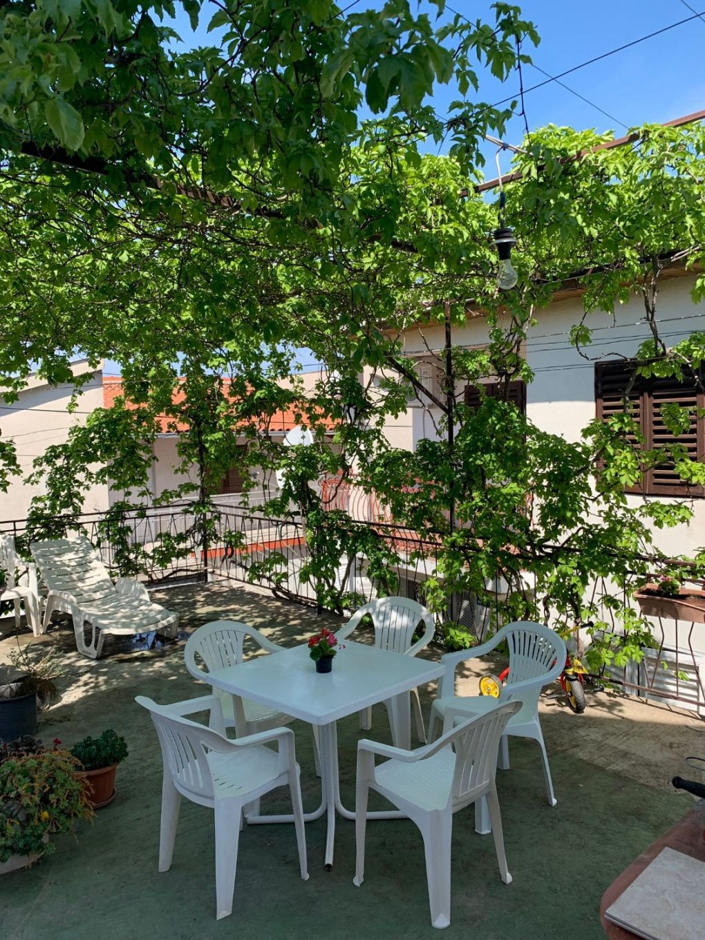 Apartments Josip 108251-A1