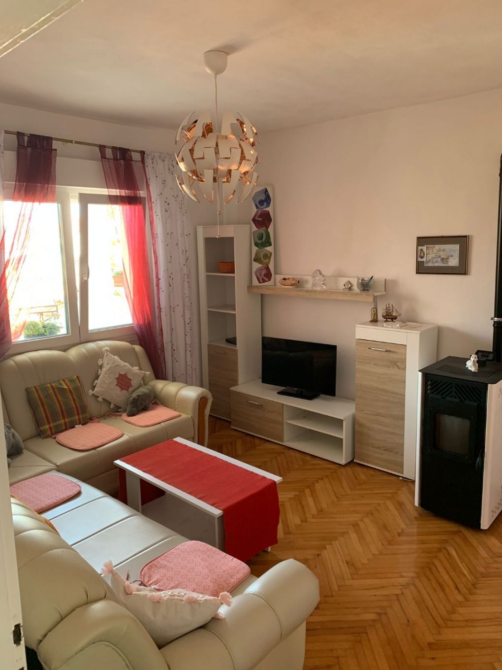 Apartments Josip 108251-A1