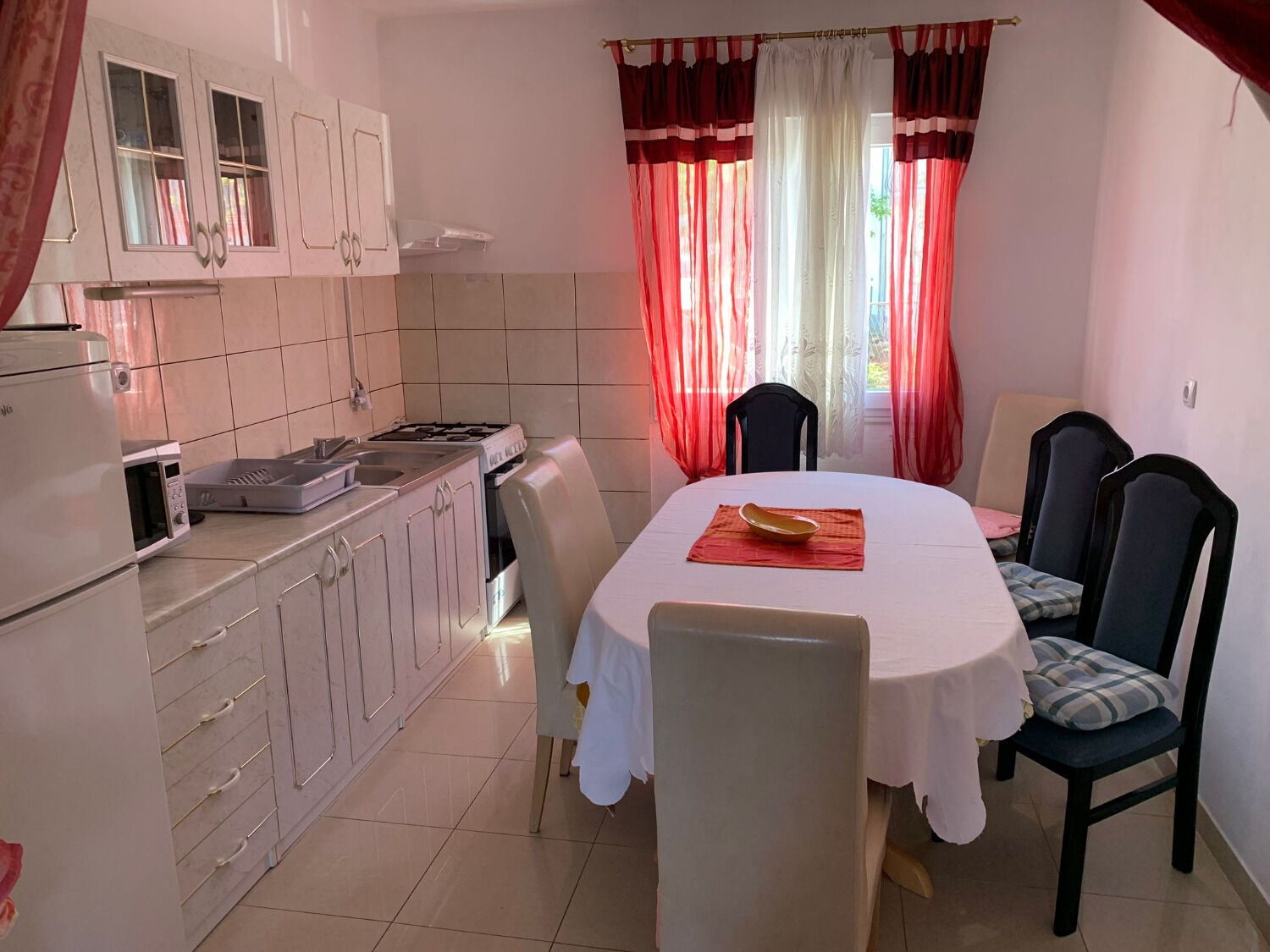 Apartments Josip 108251-A1