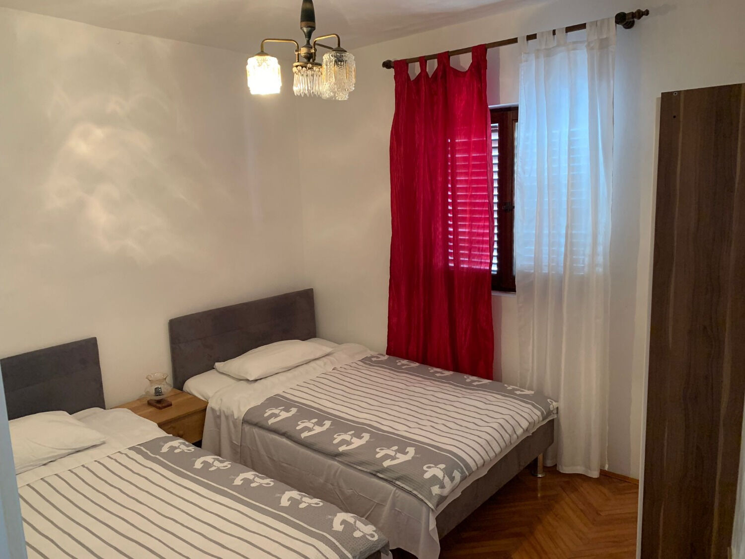 Apartments Josip 108251-A1