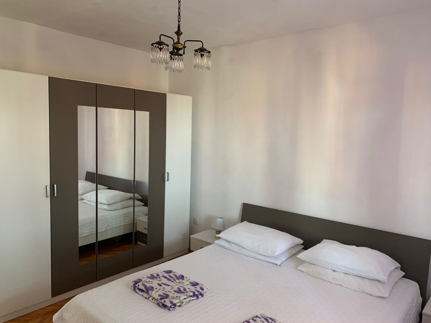 Apartments Josip 108251-A1