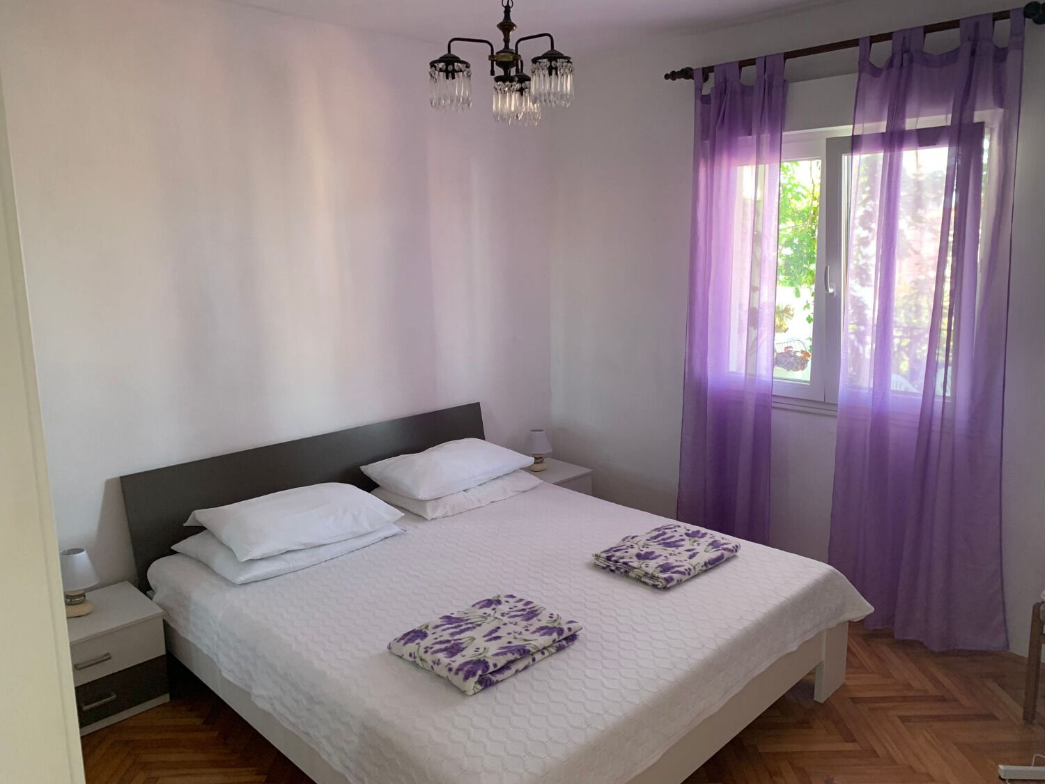 Apartments Josip 108251-A1
