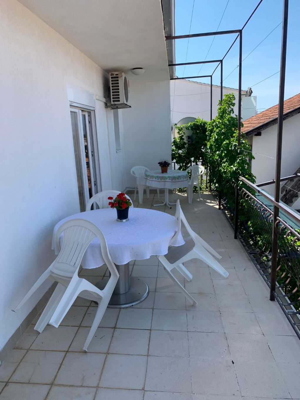 Apartments Josip 108251-A2
