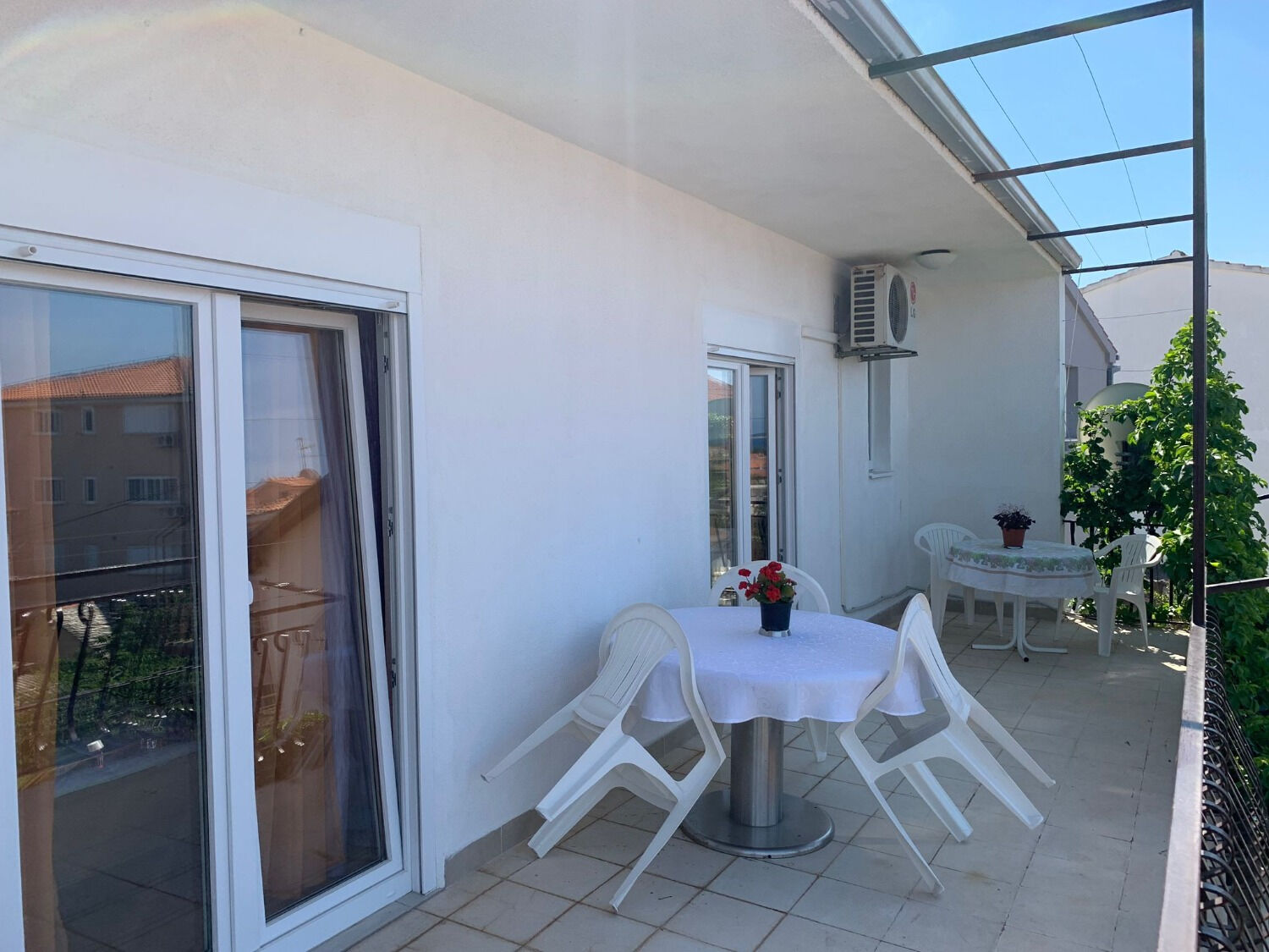 Apartments Josip 108251-A2