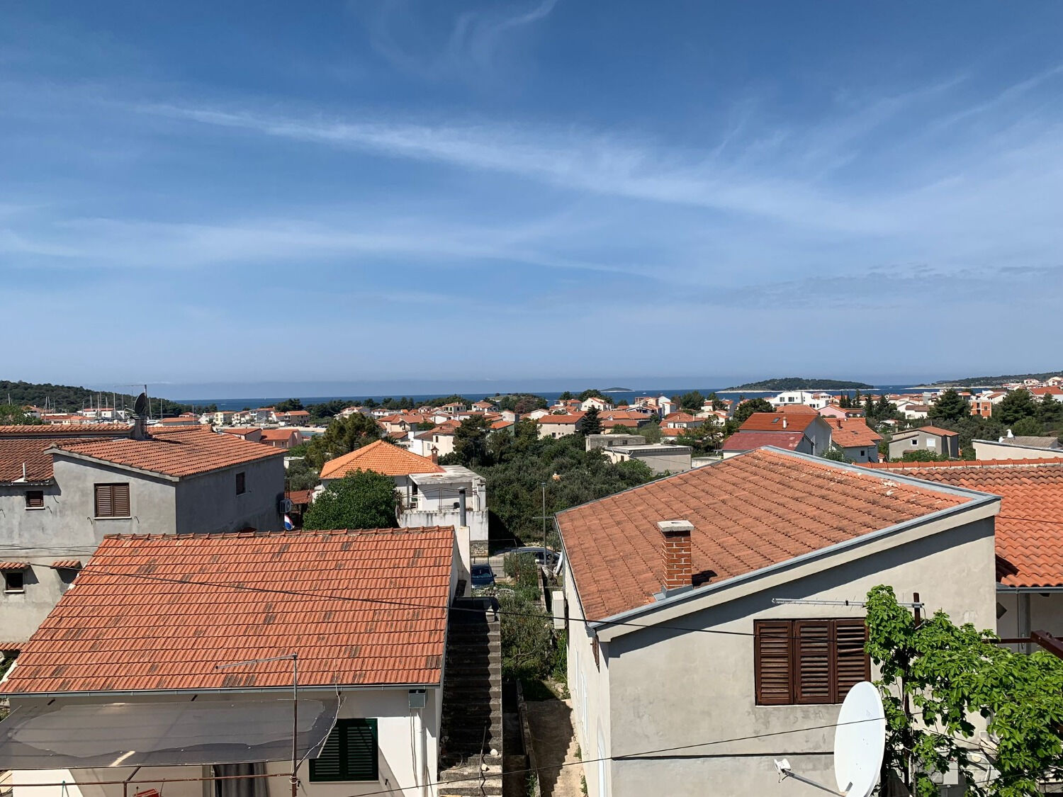 Apartments Josip 108251-A2