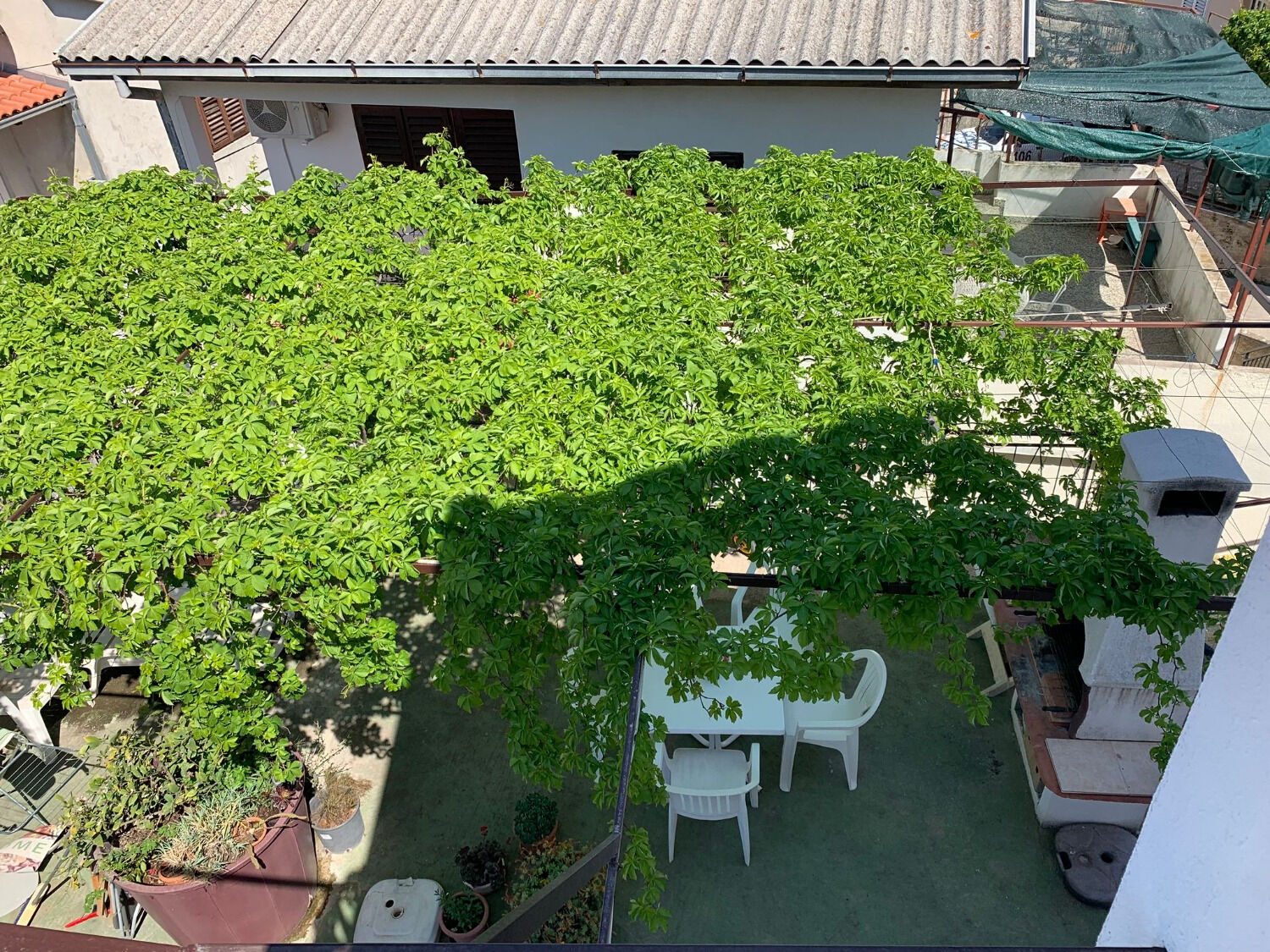 Apartments Josip 108251-A2