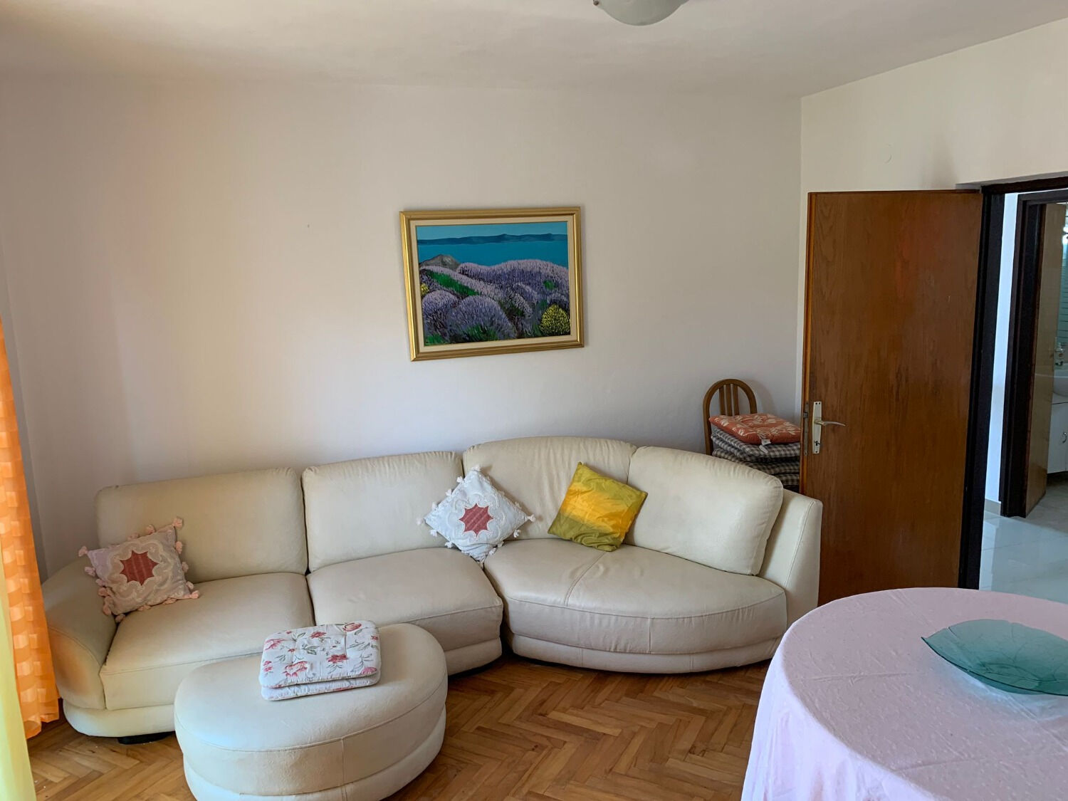 Apartments Josip 108251-A2