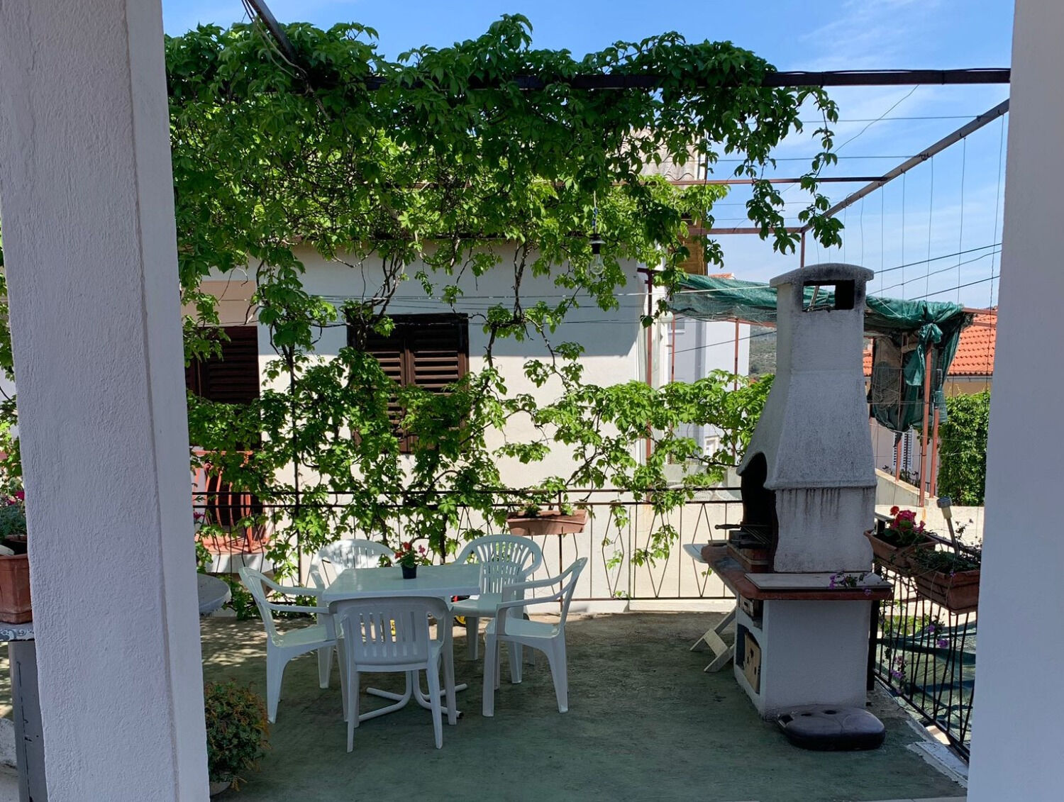 Apartments Josip 108251-A1