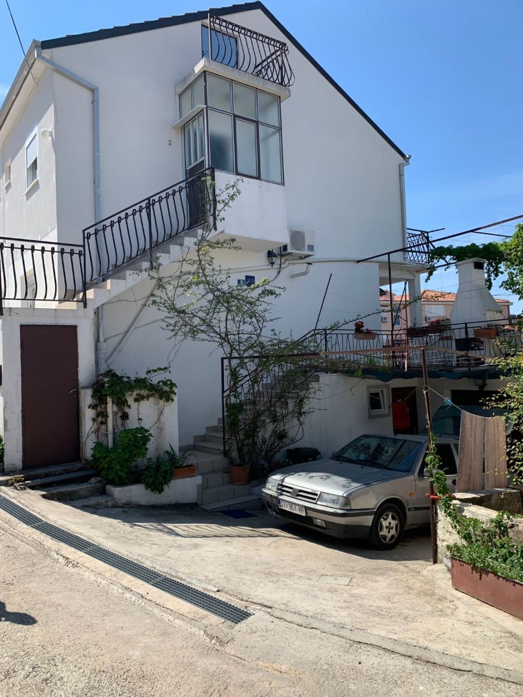 Apartments Josip 108251-A1
