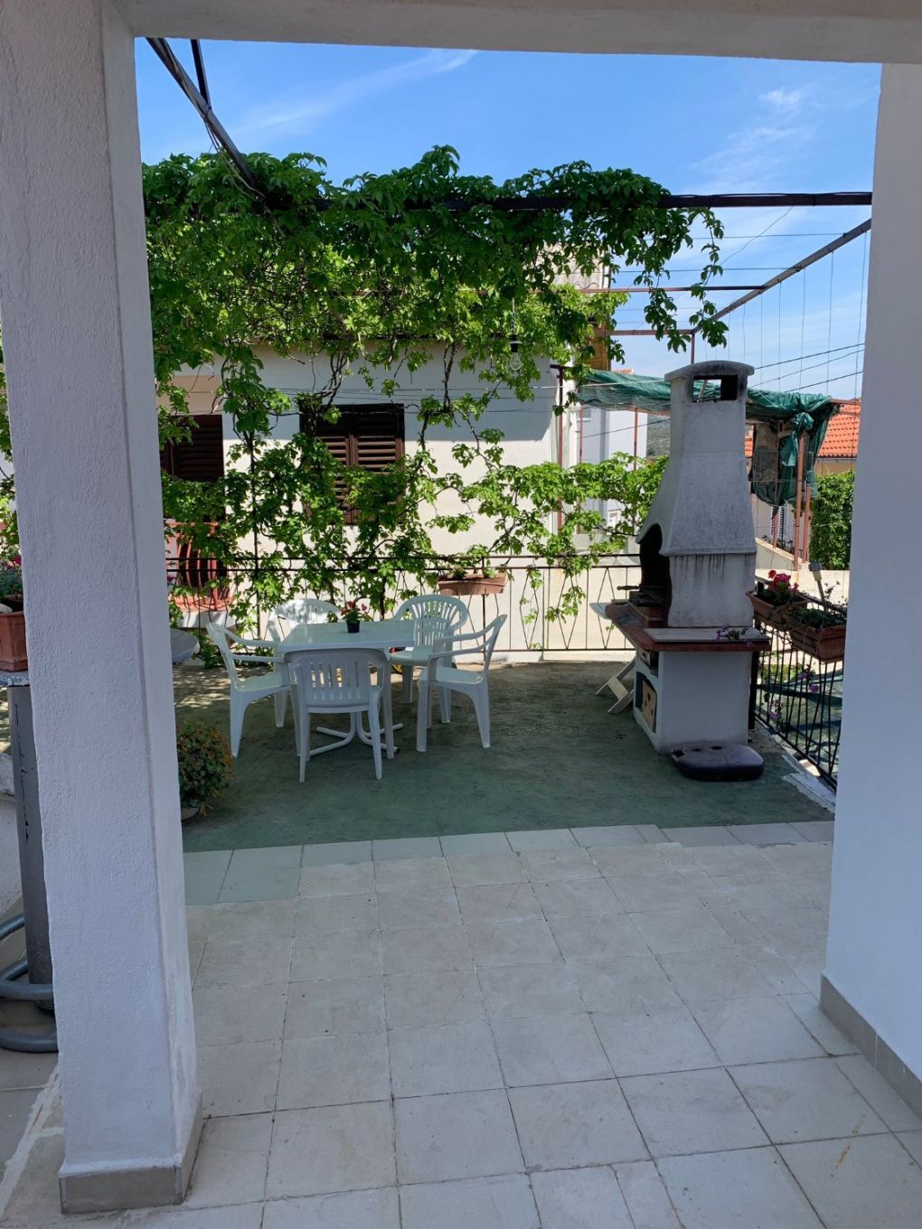 Apartments Josip 108251-A1