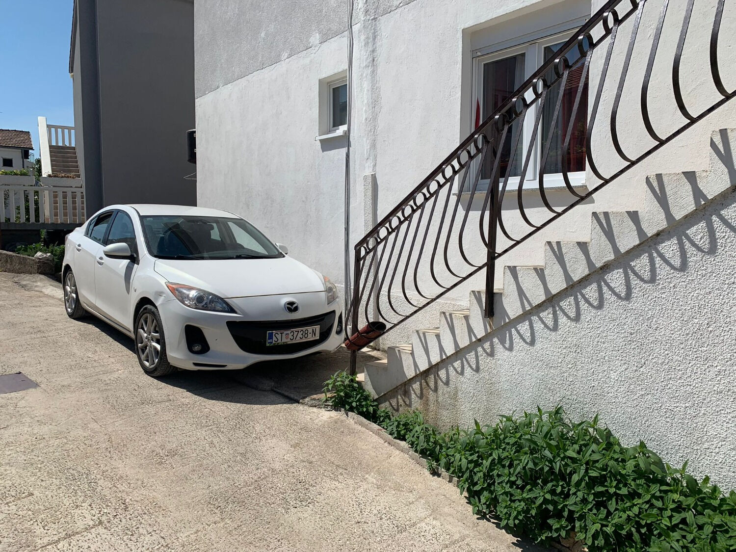 Apartments Josip 108251-A1