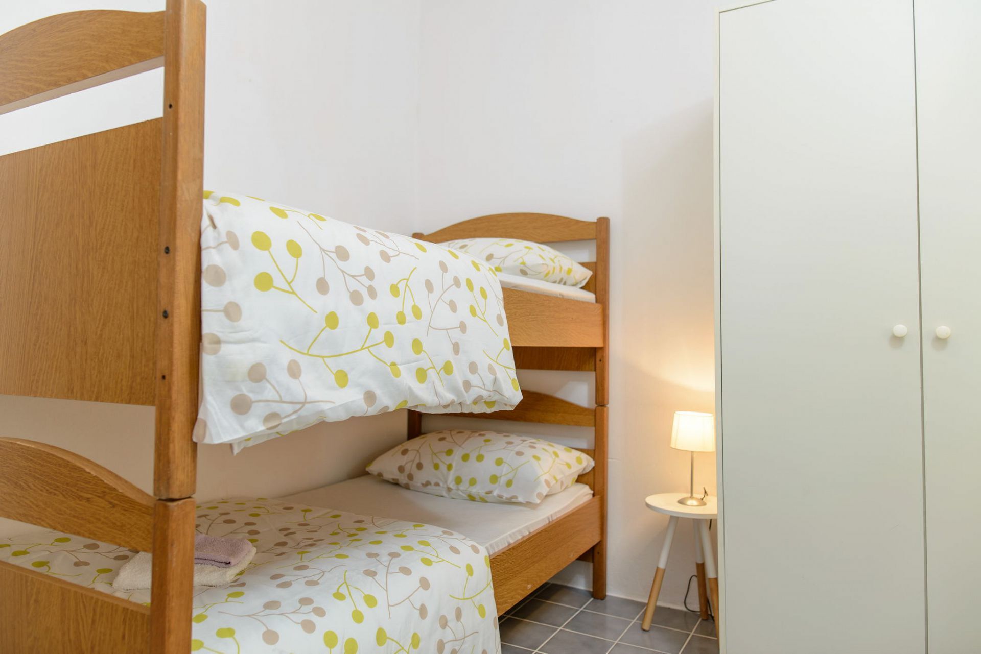 Apartment Vesna 108261-A1