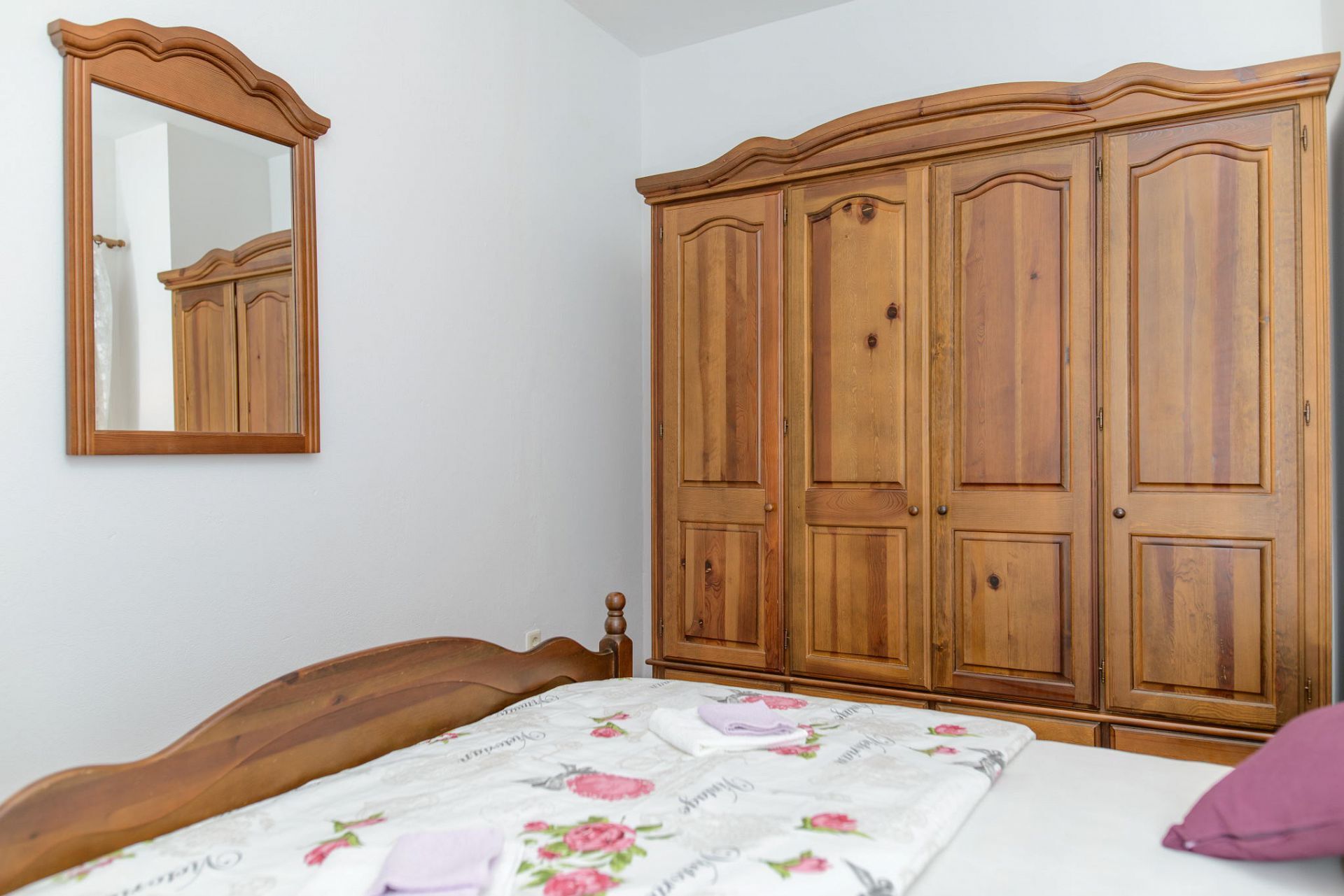 Apartment Vesna 108261-A1