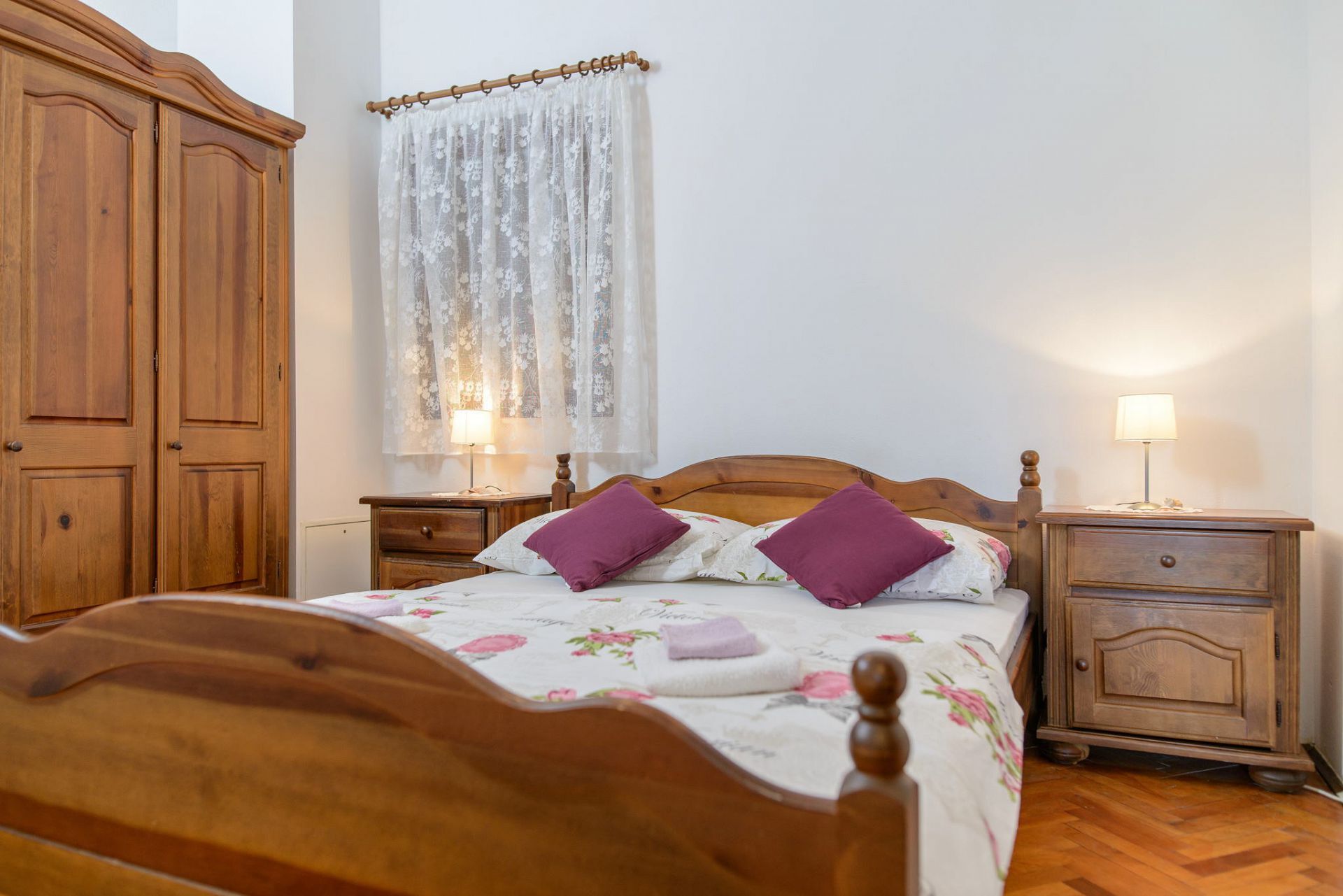 Apartment Vesna 108261-A1