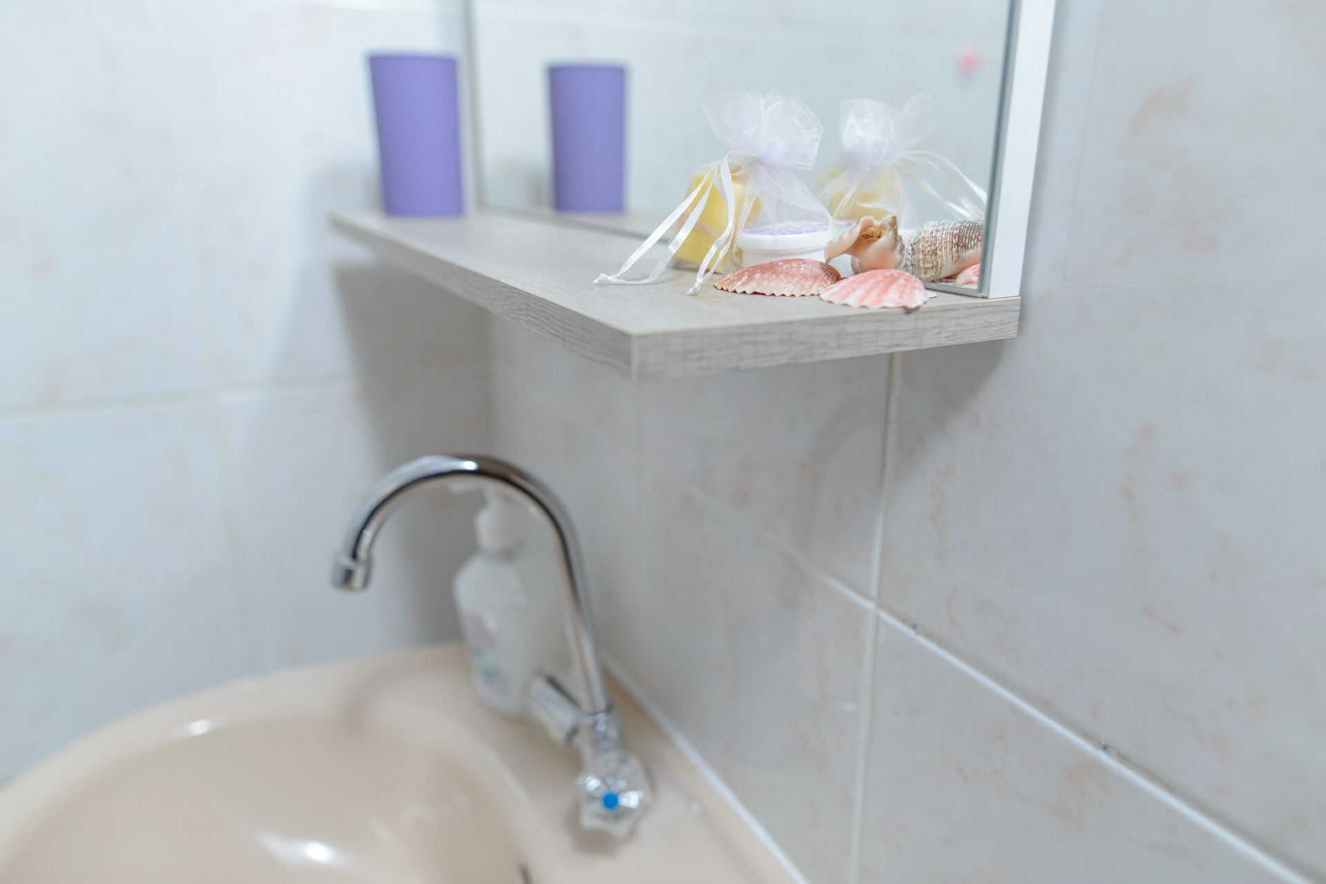 Apartment Vesna 108261-A1