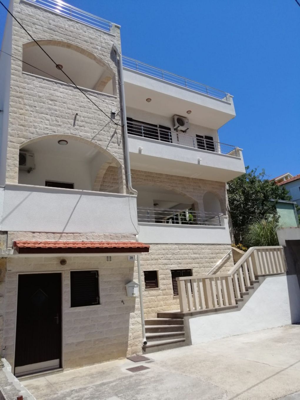 Apartment Vesna 108261-A1