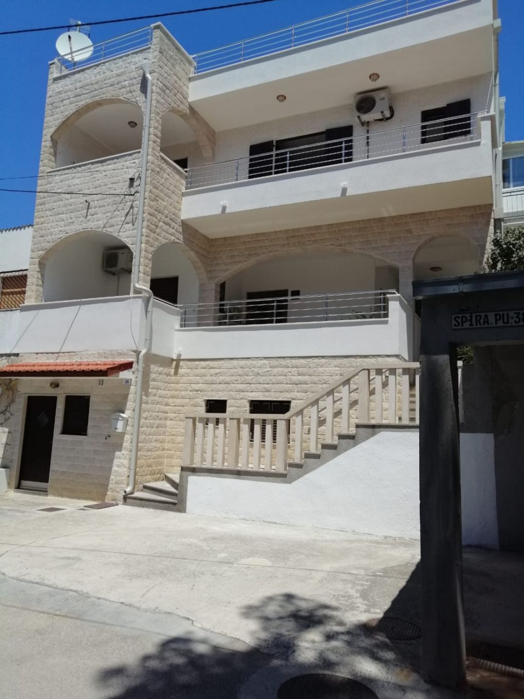 Apartment Vesna 108261-A1