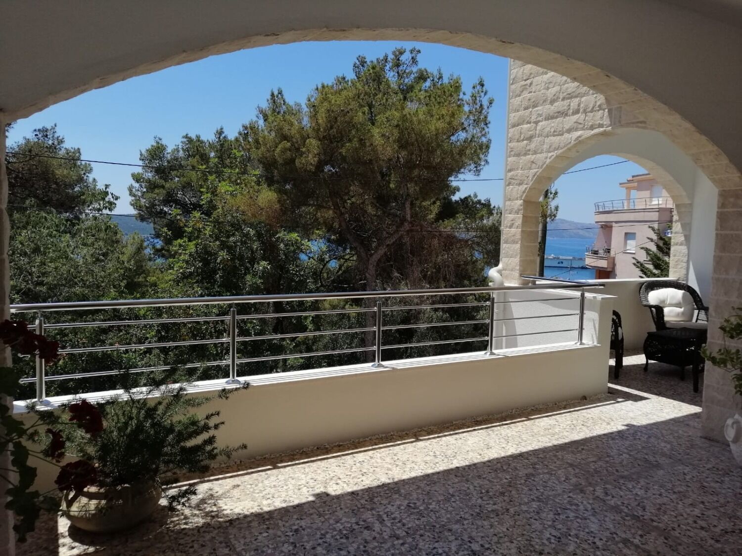 Apartment Vesna 108261-A1