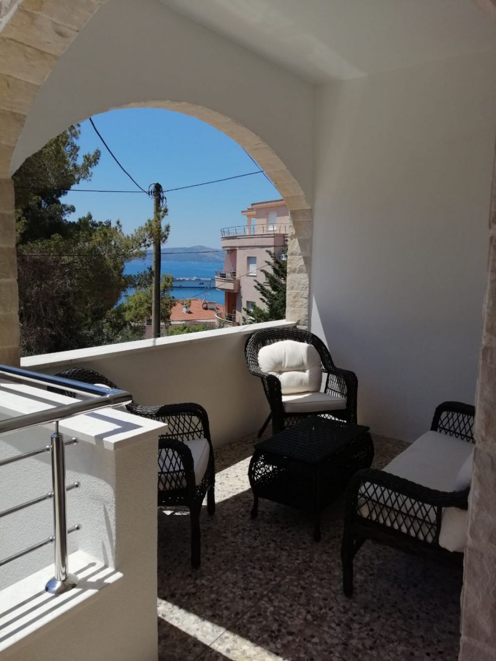 Apartment Vesna 108261-A1