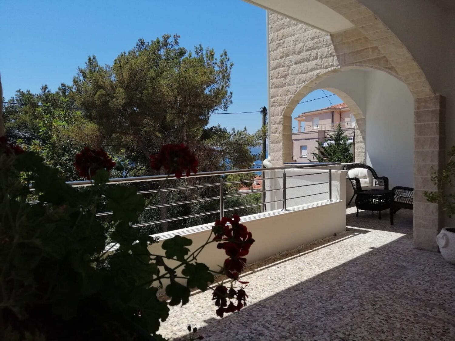 Apartment Vesna 108261-A1