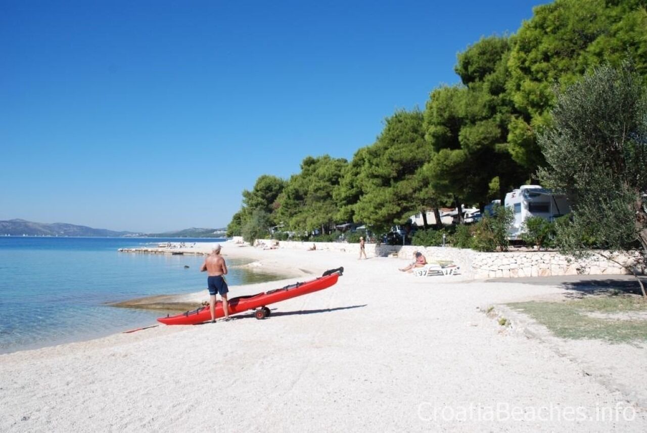 Apartment Vesna 108261-A1