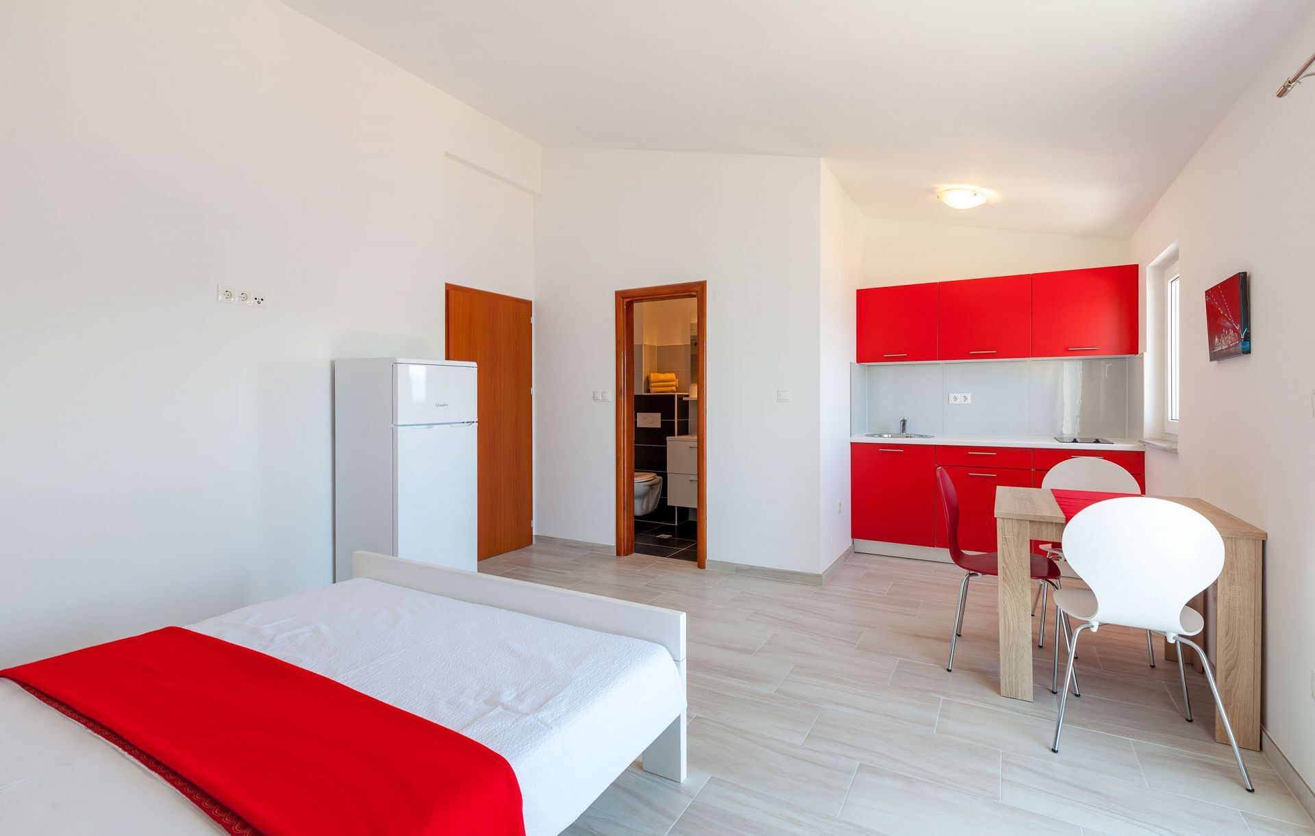 Apartments Ana 106811-A6