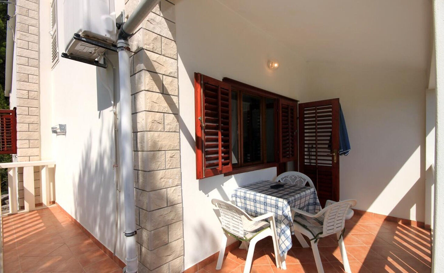 Apartments Desa 10832-A1