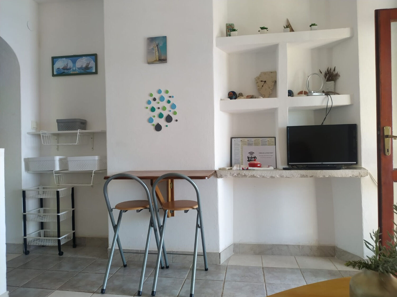 Apartments Desa 10832-A1