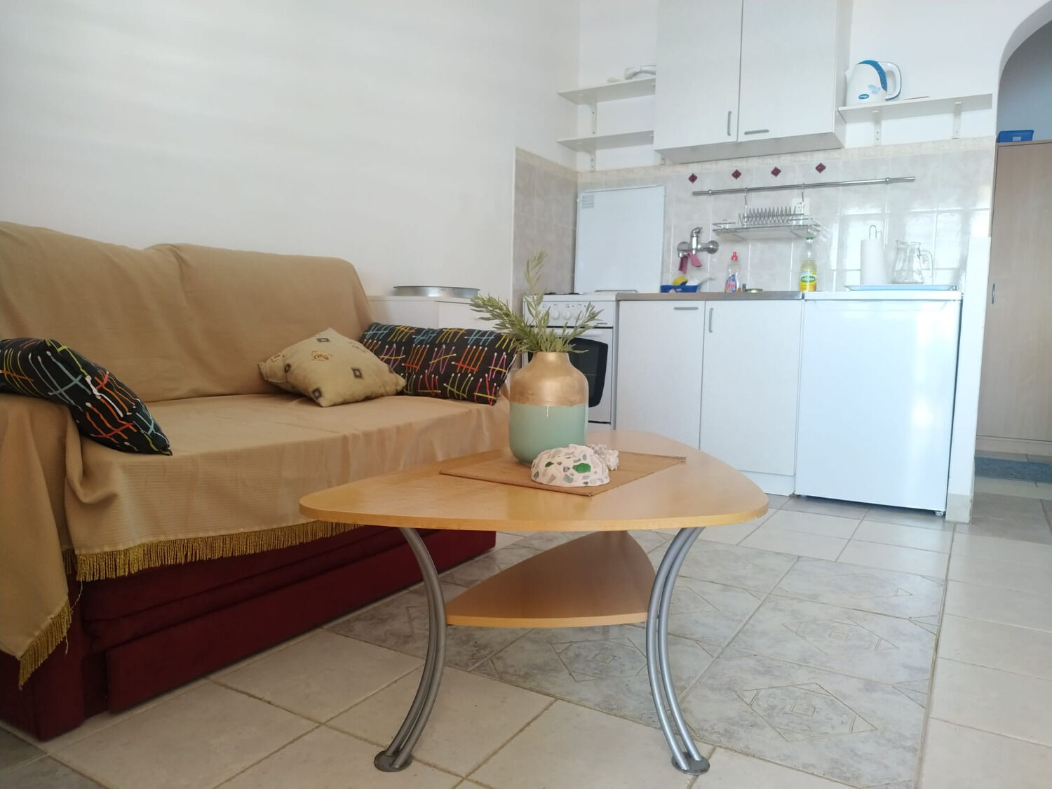 Apartments Desa 10832-A1