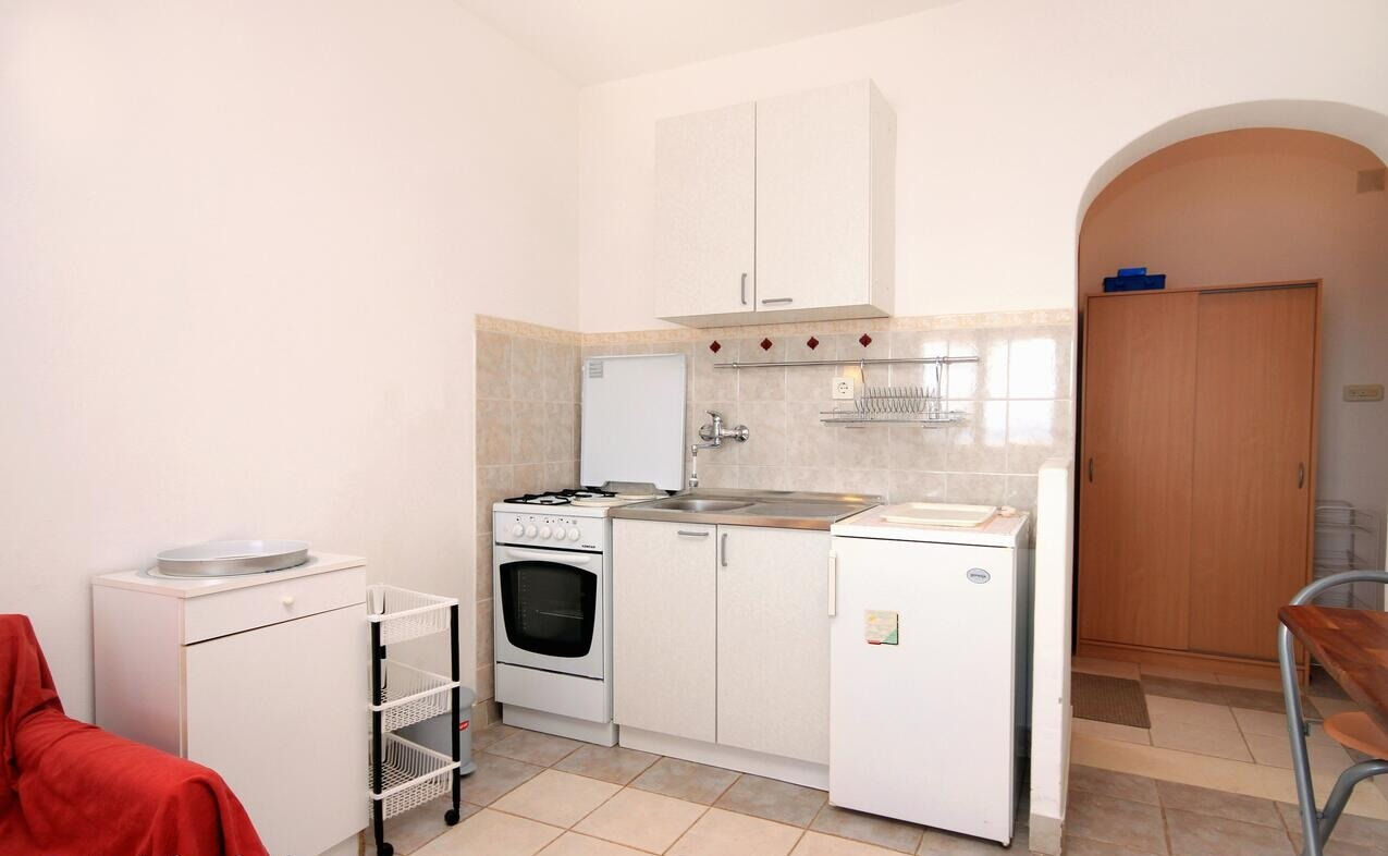 Apartments Desa 10832-A1