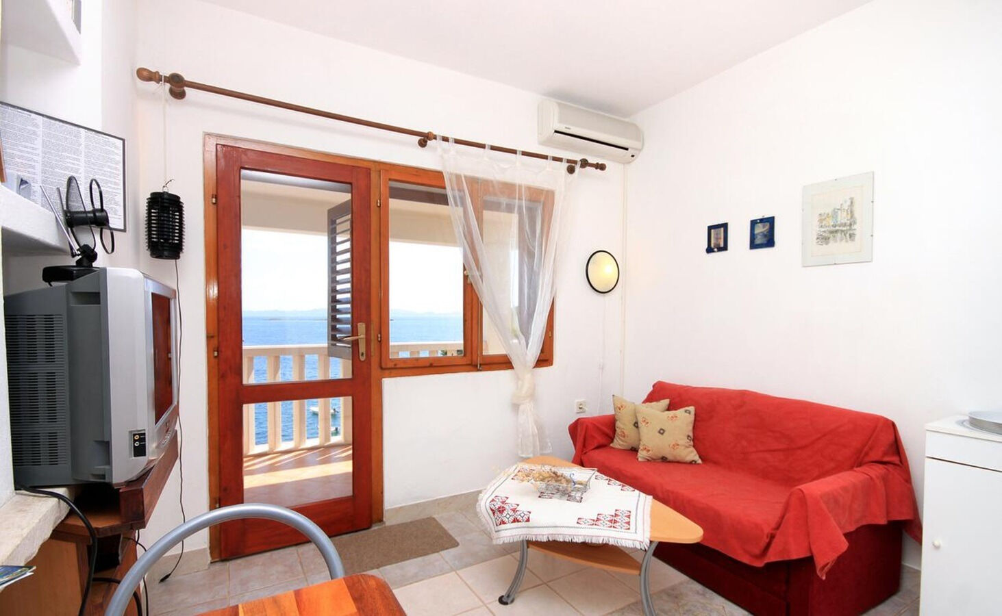 Apartments Desa 10832-A1