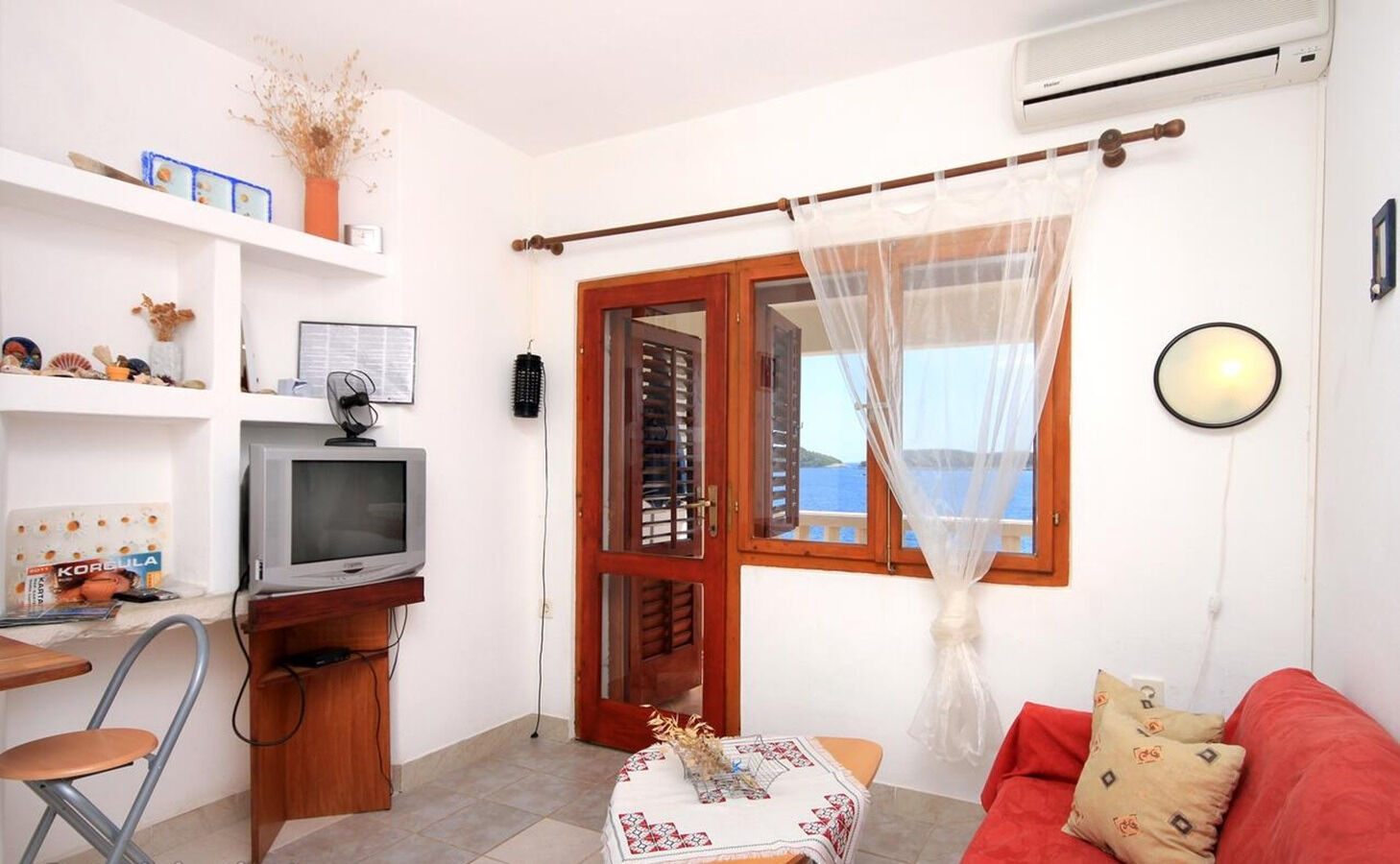 Apartments Desa 10832-A1