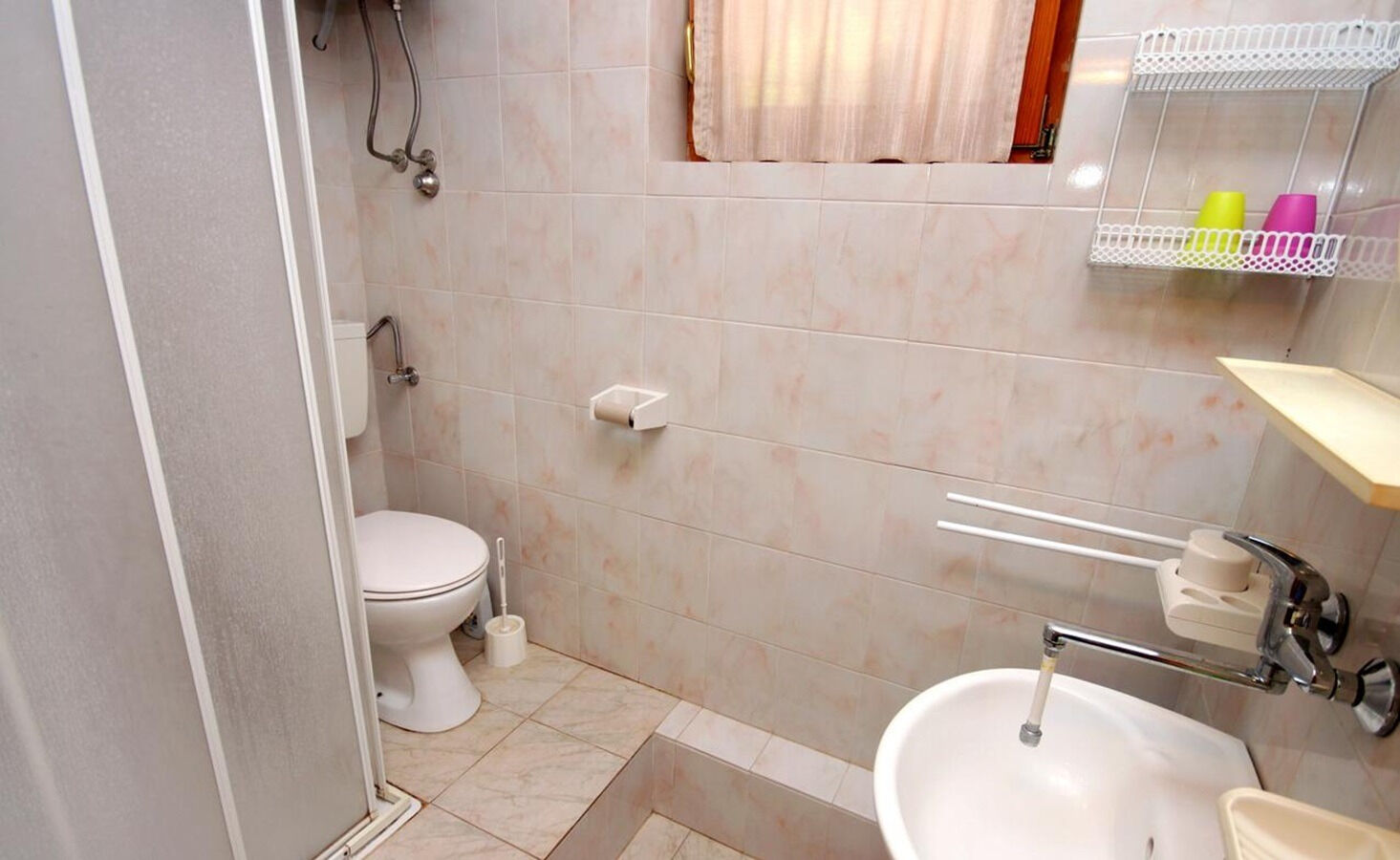 Apartments Desa 10832-A1