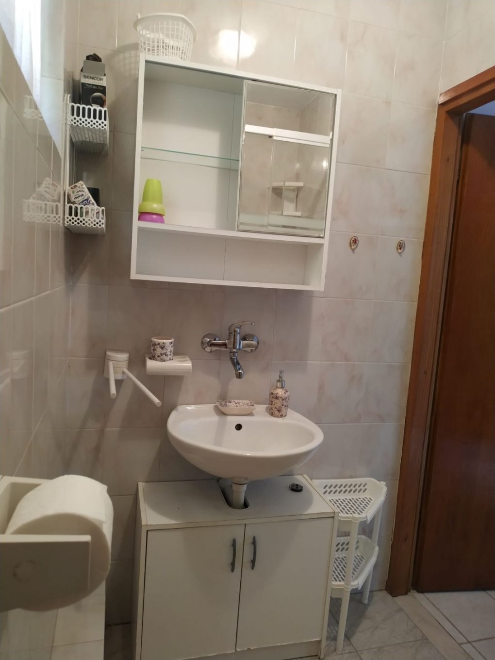 Apartments Desa 10832-A1