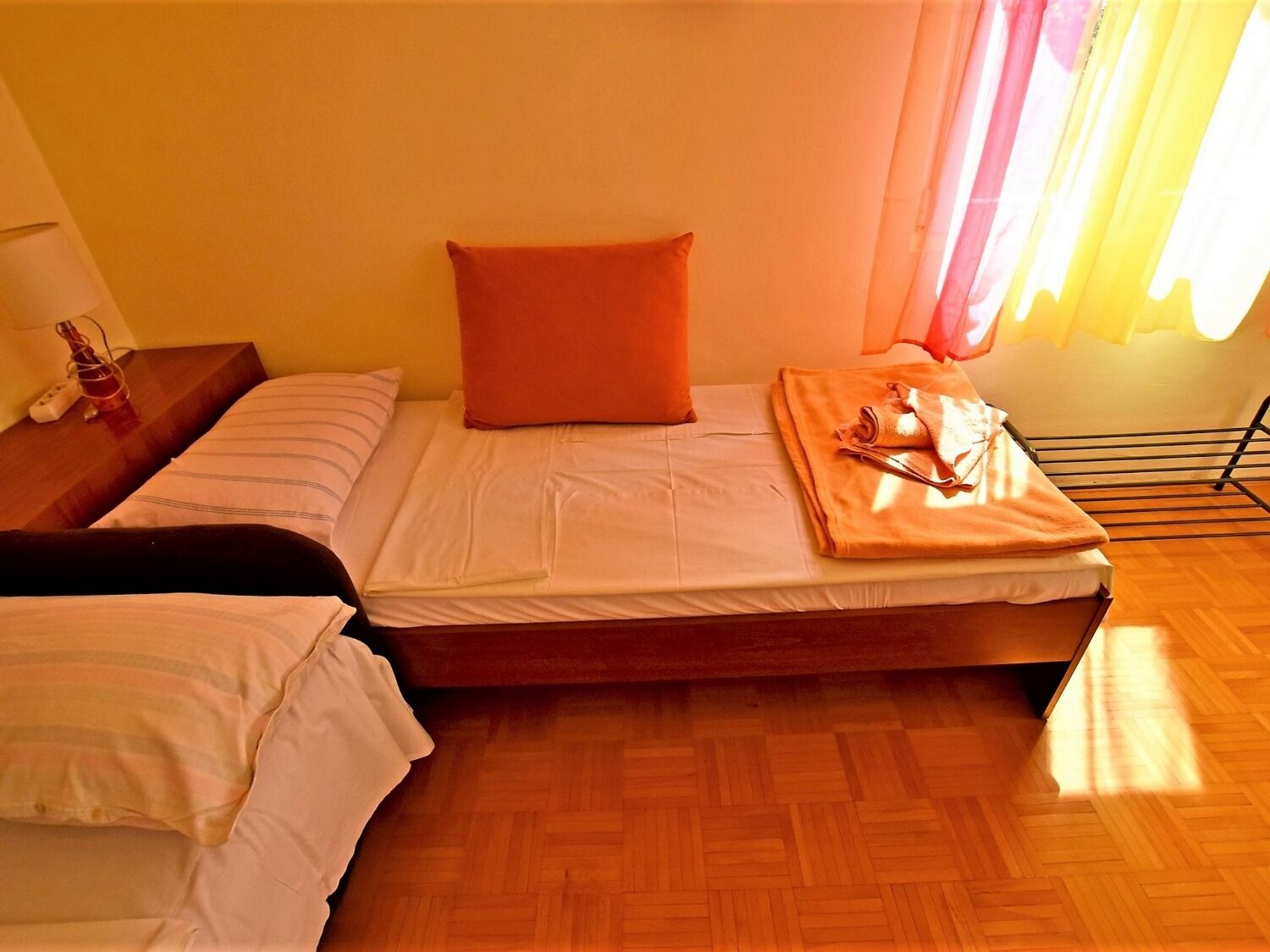 Apartments Mari 10833-A1