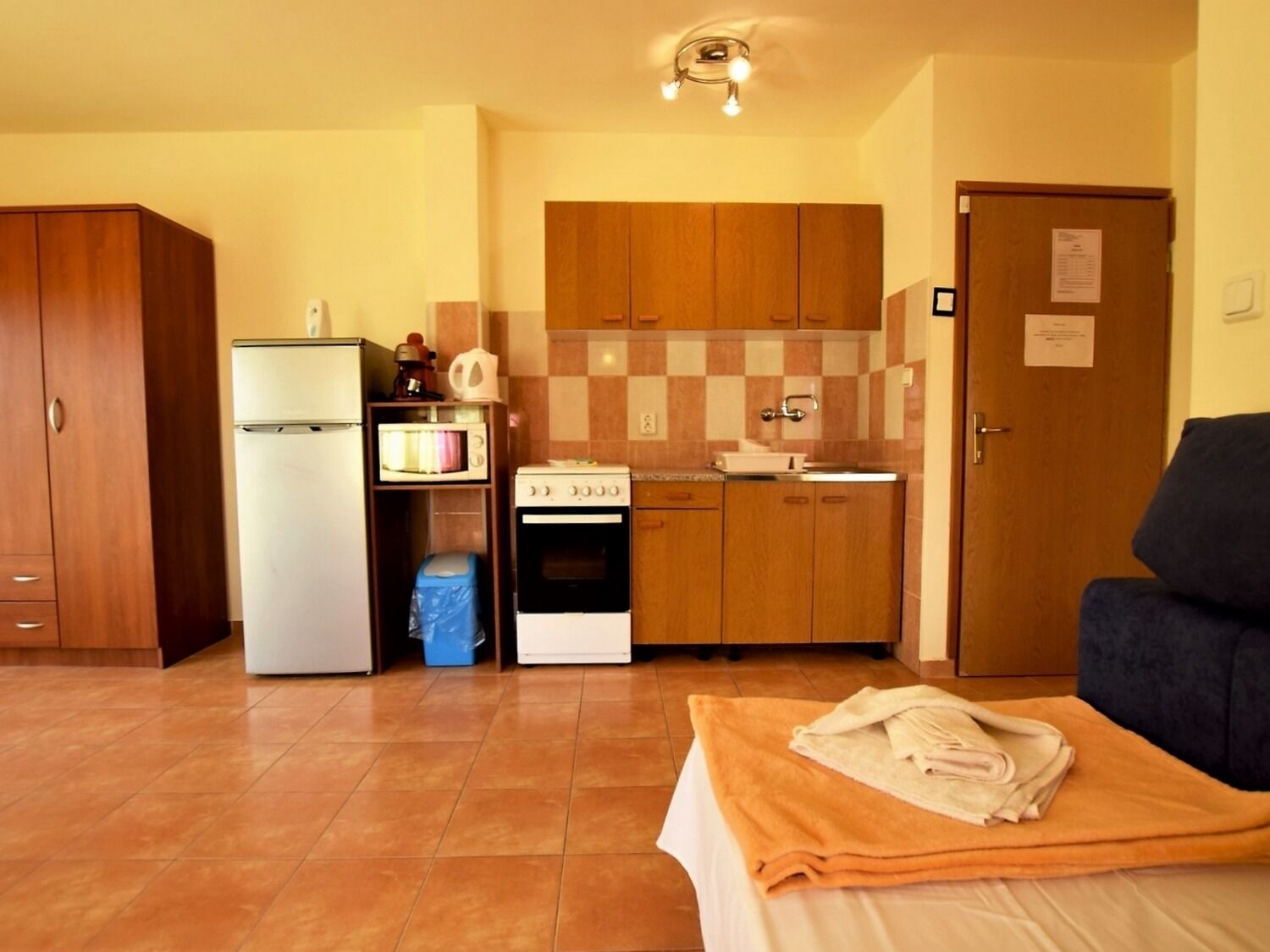 Apartments Mari 10833-A1